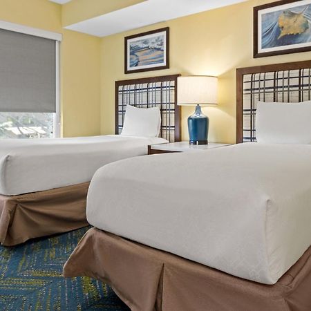 Worldmark Wolf Creek Eden Eksteriør billede