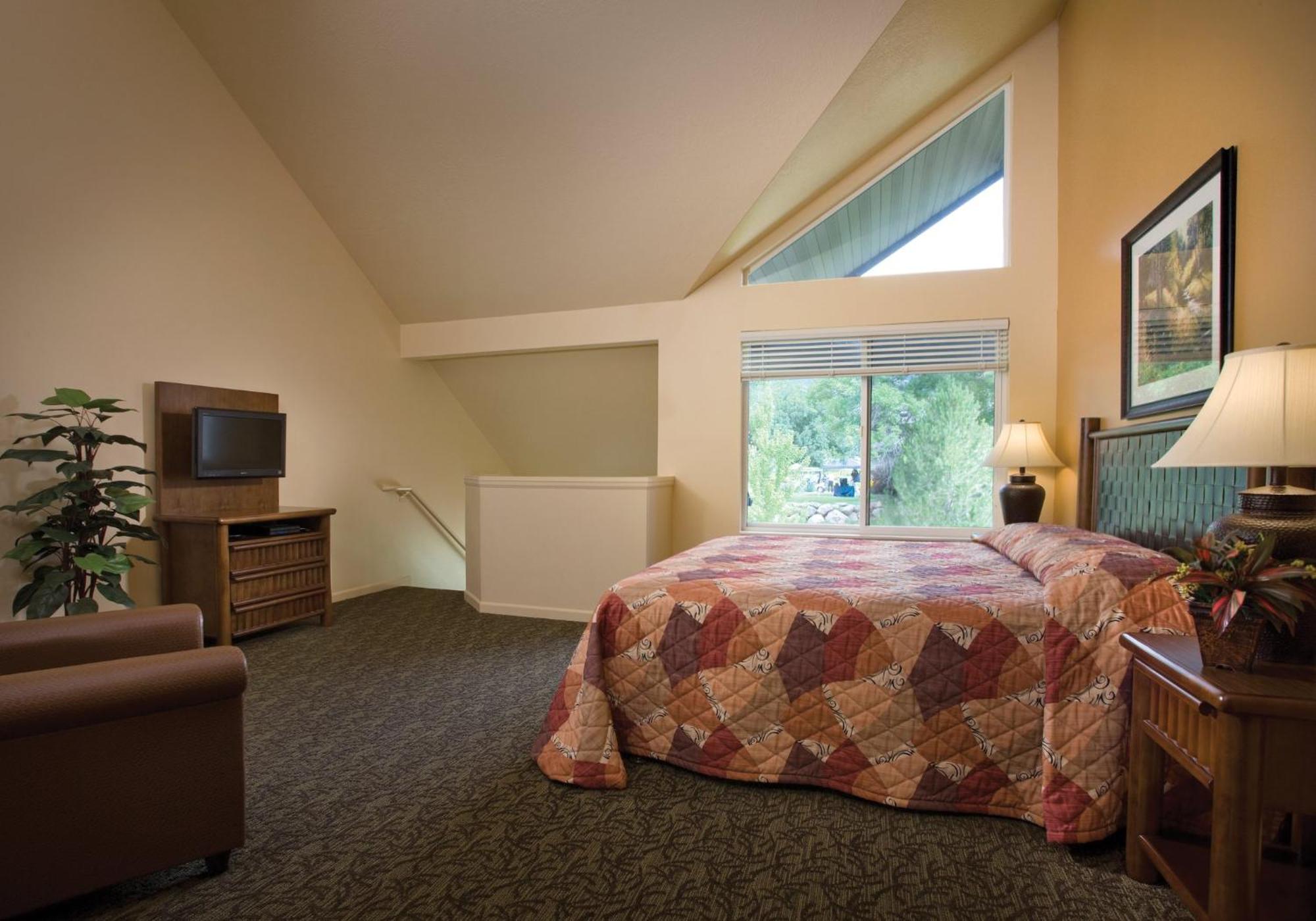 Worldmark Wolf Creek Eden Eksteriør billede