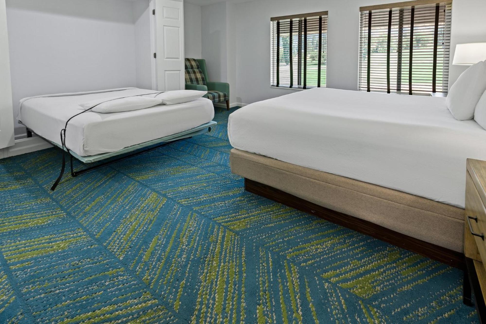 Worldmark Wolf Creek Eden Eksteriør billede