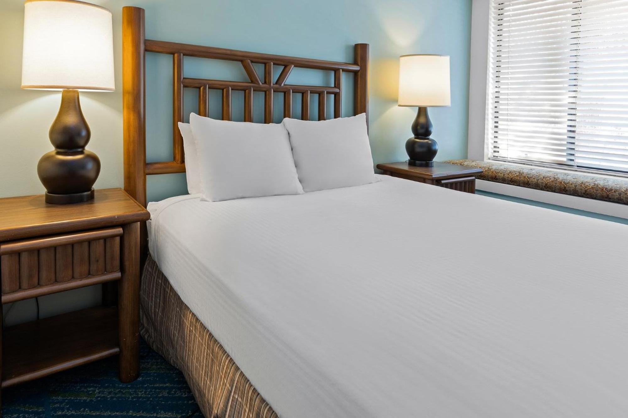 Worldmark Wolf Creek Eden Eksteriør billede